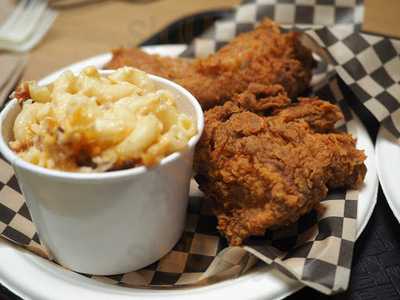 Minnie Bell's Soul Movement