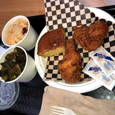 Minnie Bell's Soul Movement