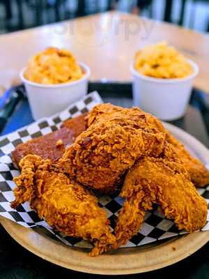 Minnie Bell's Soul Movement