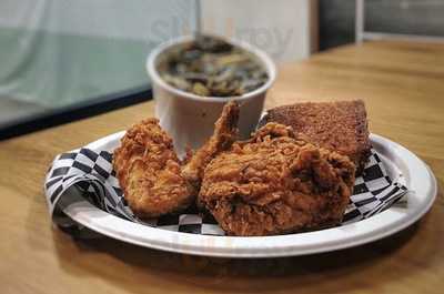 Minnie Bell's Soul Movement