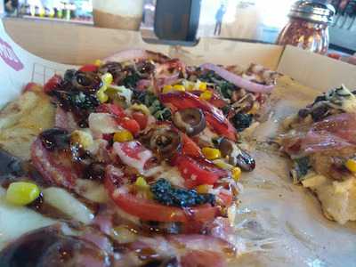 Mod Pizza