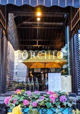 Torchio Pasta Bar