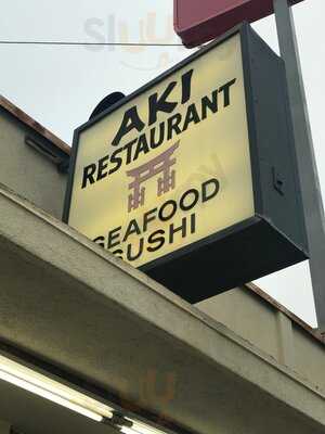 Aki Restaurant