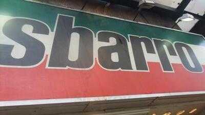 Sbarro