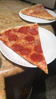 Little Italy Pizza