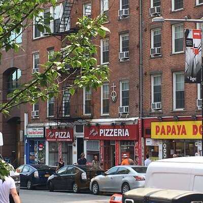 Little Italy Pizza