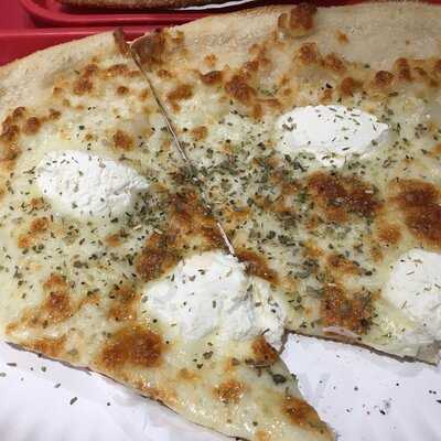 Little Italy Pizza