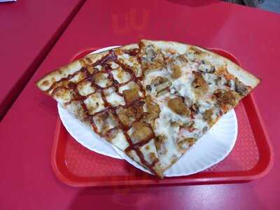 Little Italy Pizza