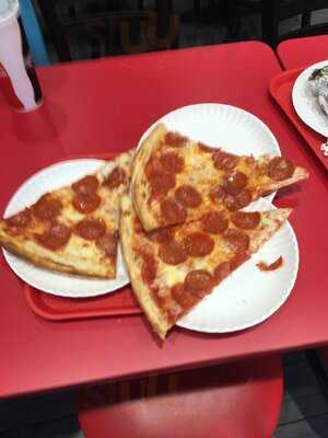 Little Italy Pizza