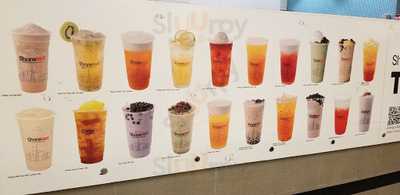Sharetea