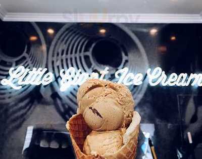 Little Giant Ice Cream Shop