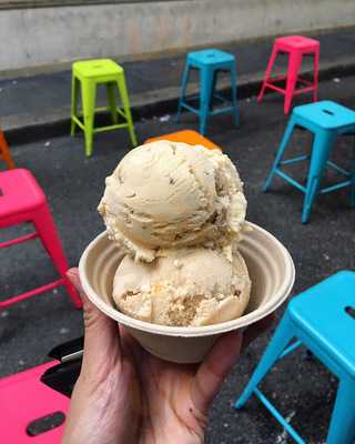 Little Giant Ice Cream Shop