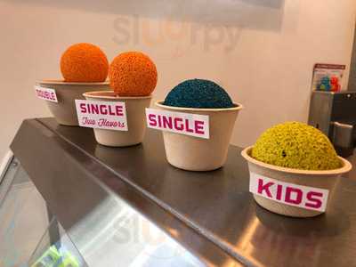 Little Giant Ice Cream Shop