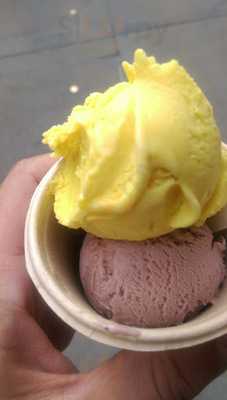 Little Giant Ice Cream Shop