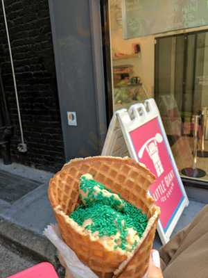 Little Giant Ice Cream Shop