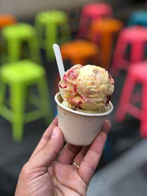 Little Giant Ice Cream Shop