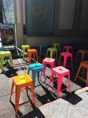 Little Giant Ice Cream Shop