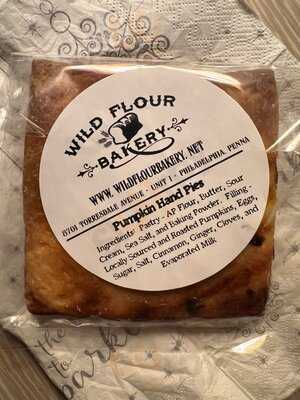 Wild Flour Bakery