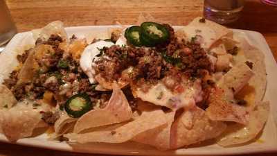 Applebee's Grill & Bar