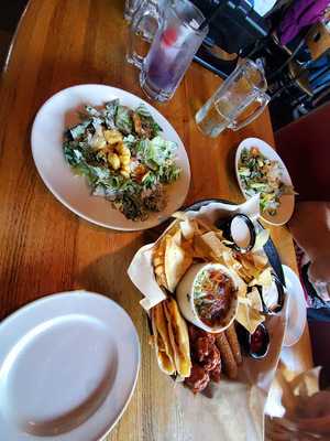 Applebee's Grill & Bar