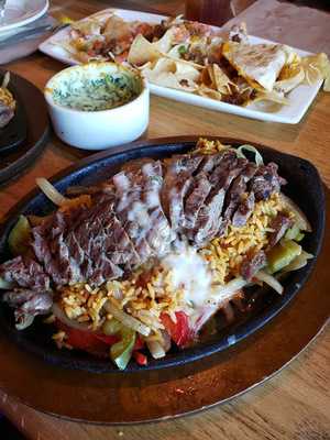 Applebee's Grill & Bar