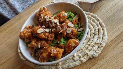 Applebee's Grill & Bar