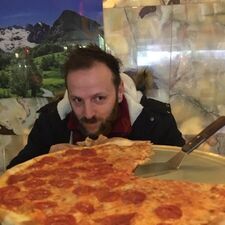 Uncle Paul's Pizzeria