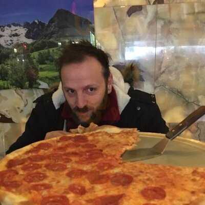 Uncle Paul's Pizzeria