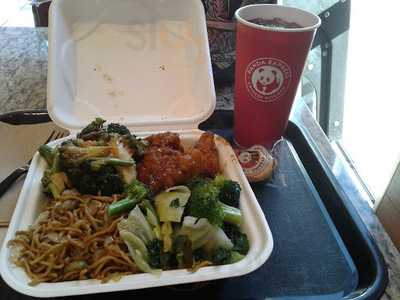 Panda Express