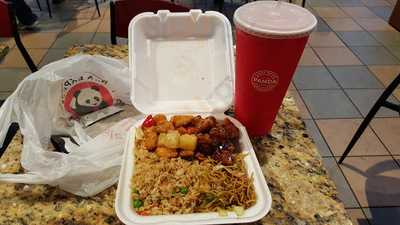 Panda Express