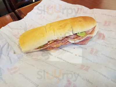Jimmy John's