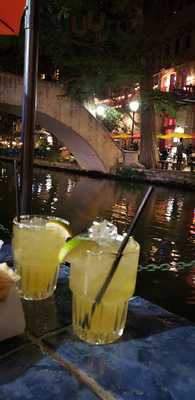 Christianpars Mexican