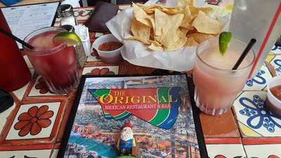 Christianpars Mexican