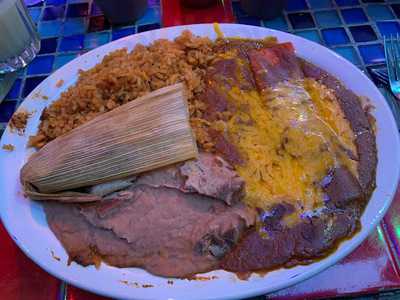 Christianpars Mexican