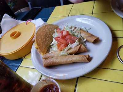 Christianpars Mexican