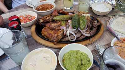 Christianpars Mexican