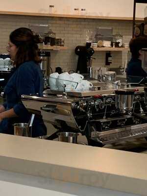 Sightglass Coffee