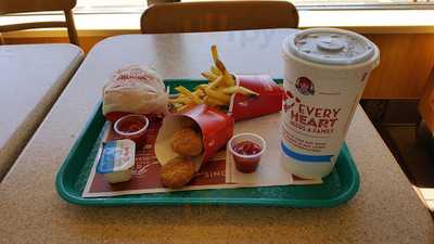 Wendy's
