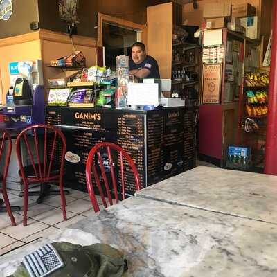 Ganim's Deli