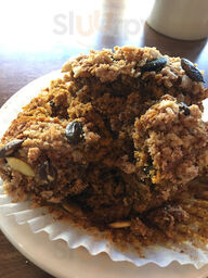 Grand Central Bakery