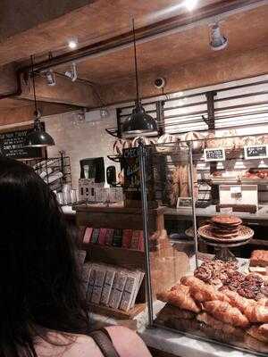 Le Pain Quotidien