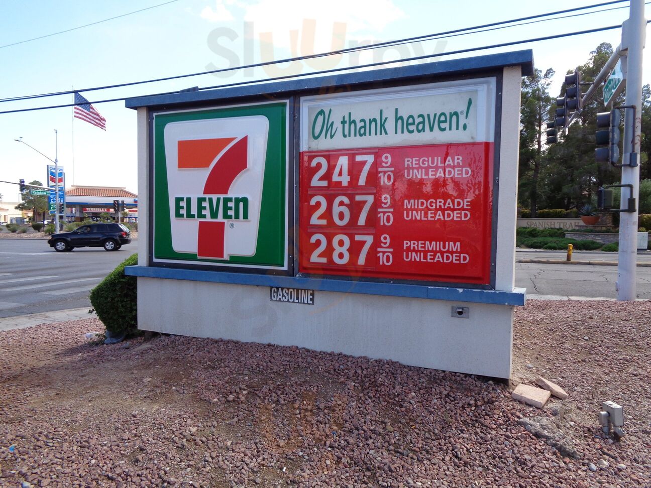 7-eleven