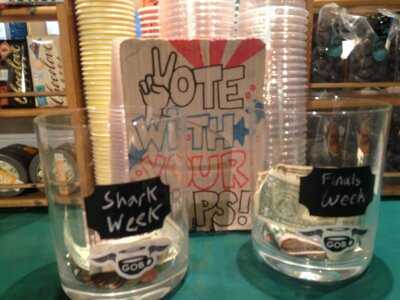 Grounds Of Being The Divinity School Coffee Shop