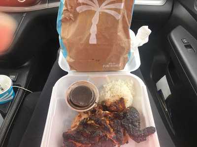 Pollo Tropical