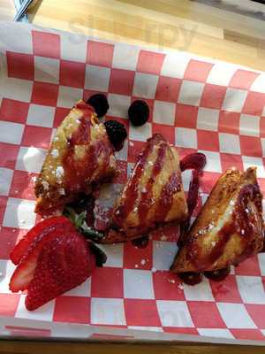 The Budlong Hot Chicken