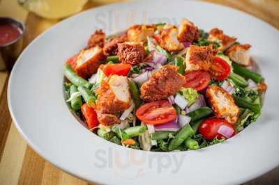 The Budlong Hot Chicken