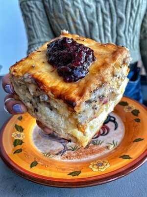 The Budlong Hot Chicken