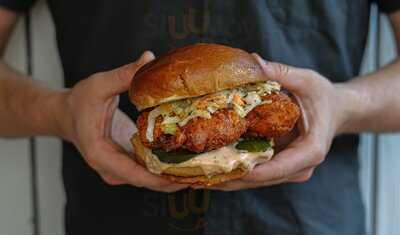 The Budlong Hot Chicken