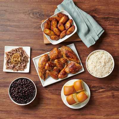 Pollo Tropical Express