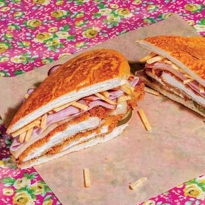 Pollo Tropical Express